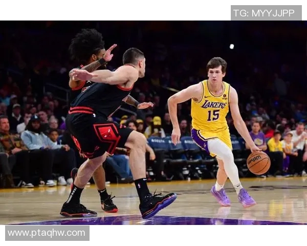 1997年湖人与公牛的巅峰对决回顾与传奇时刻重温